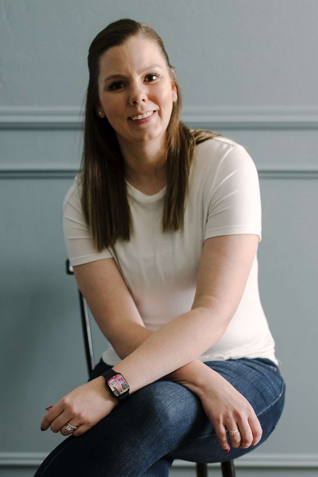 Victoria Dillon, Certified Exercise Physiologist